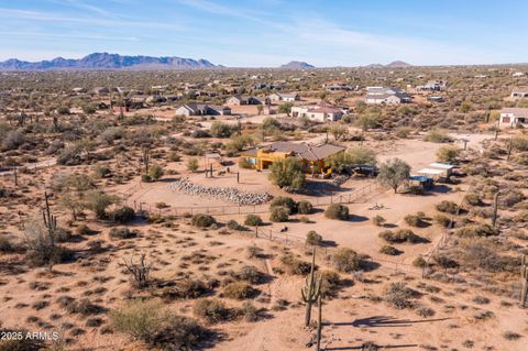 A home in Rio Verde