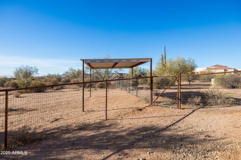 A home in Rio Verde