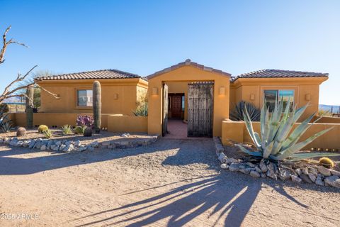 A home in Rio Verde