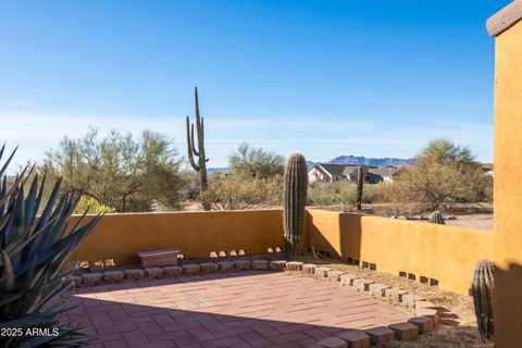 A home in Rio Verde