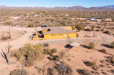 A home in Rio Verde