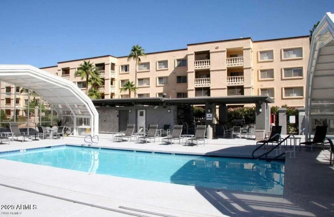 7910 E CAMELBACK Road 511