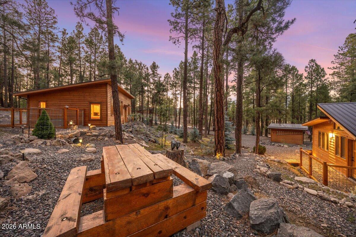 24 COUNTY RD 2267 --
