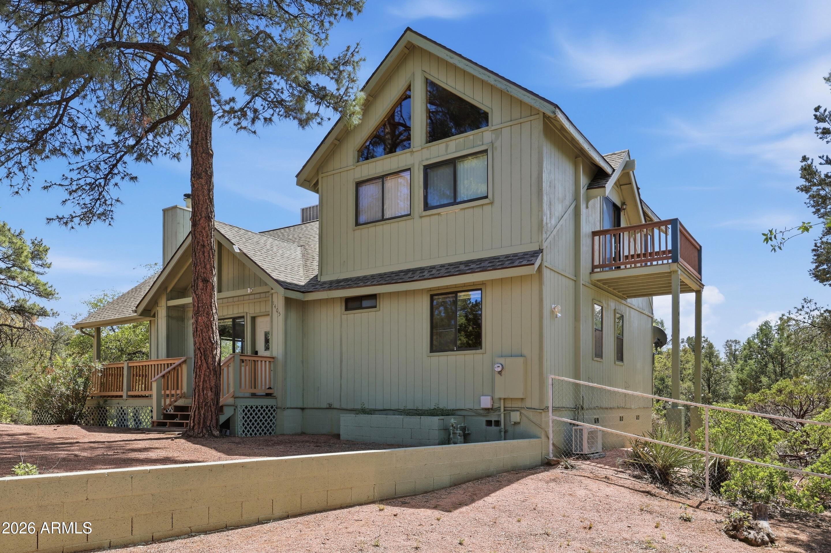 1405 E Graham Ranch Trail