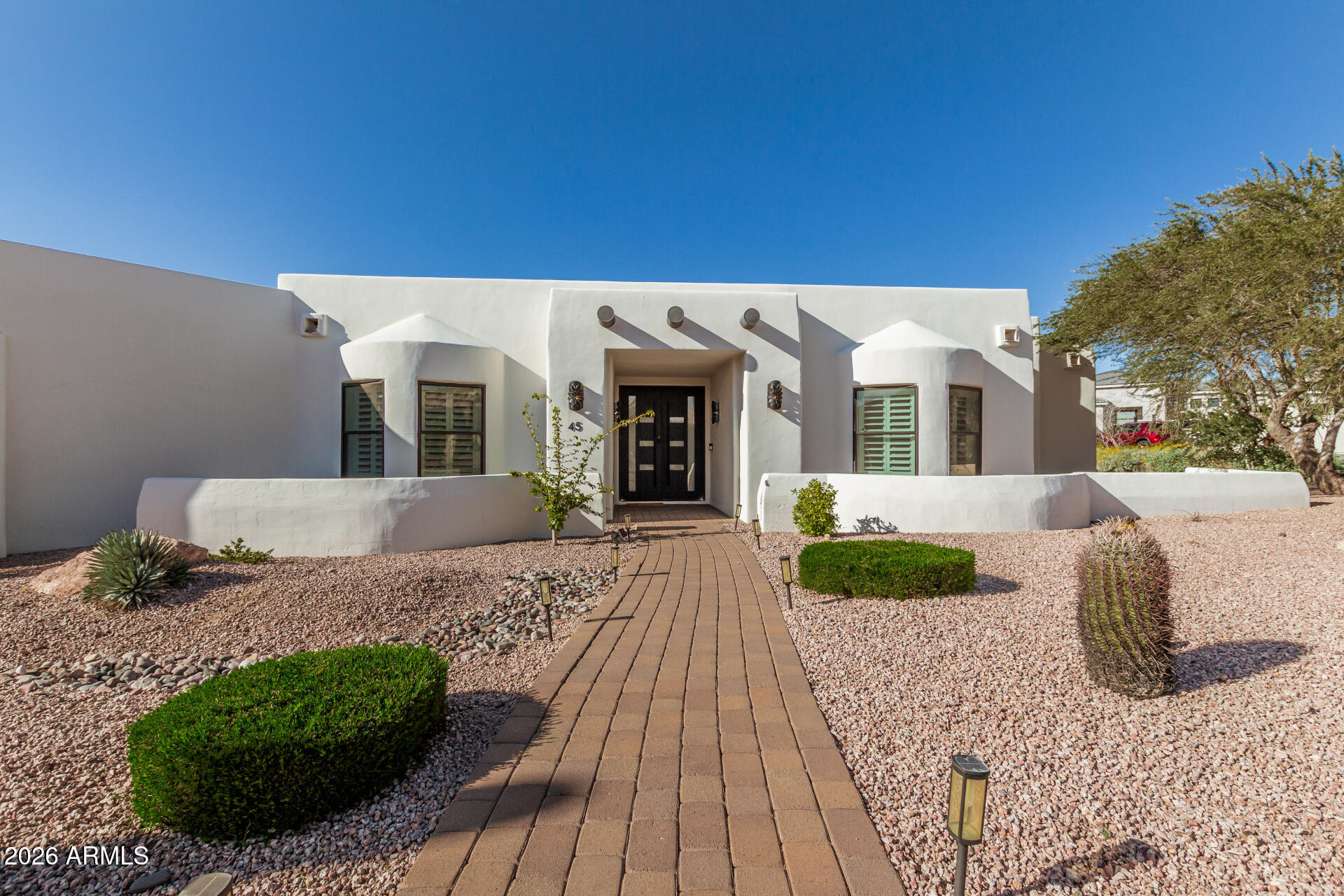 6446 E TRAILRIDGE Circle 45