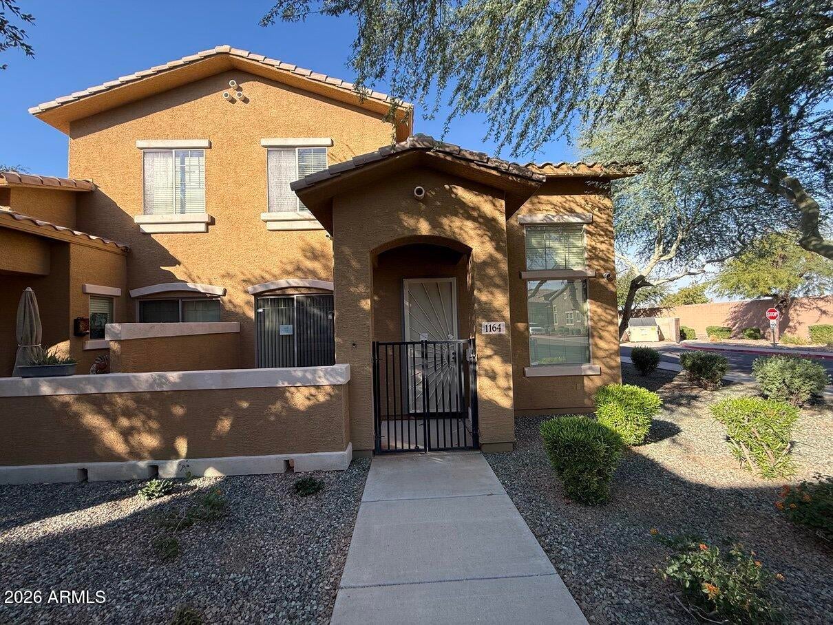Photo 1 of 37 — 15240 N 142 Avenue 1164, Surprise, AZ 85379