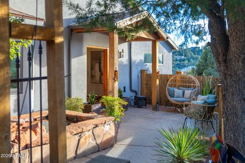 90 Doodlebug Knolls Sedona AZ 86336