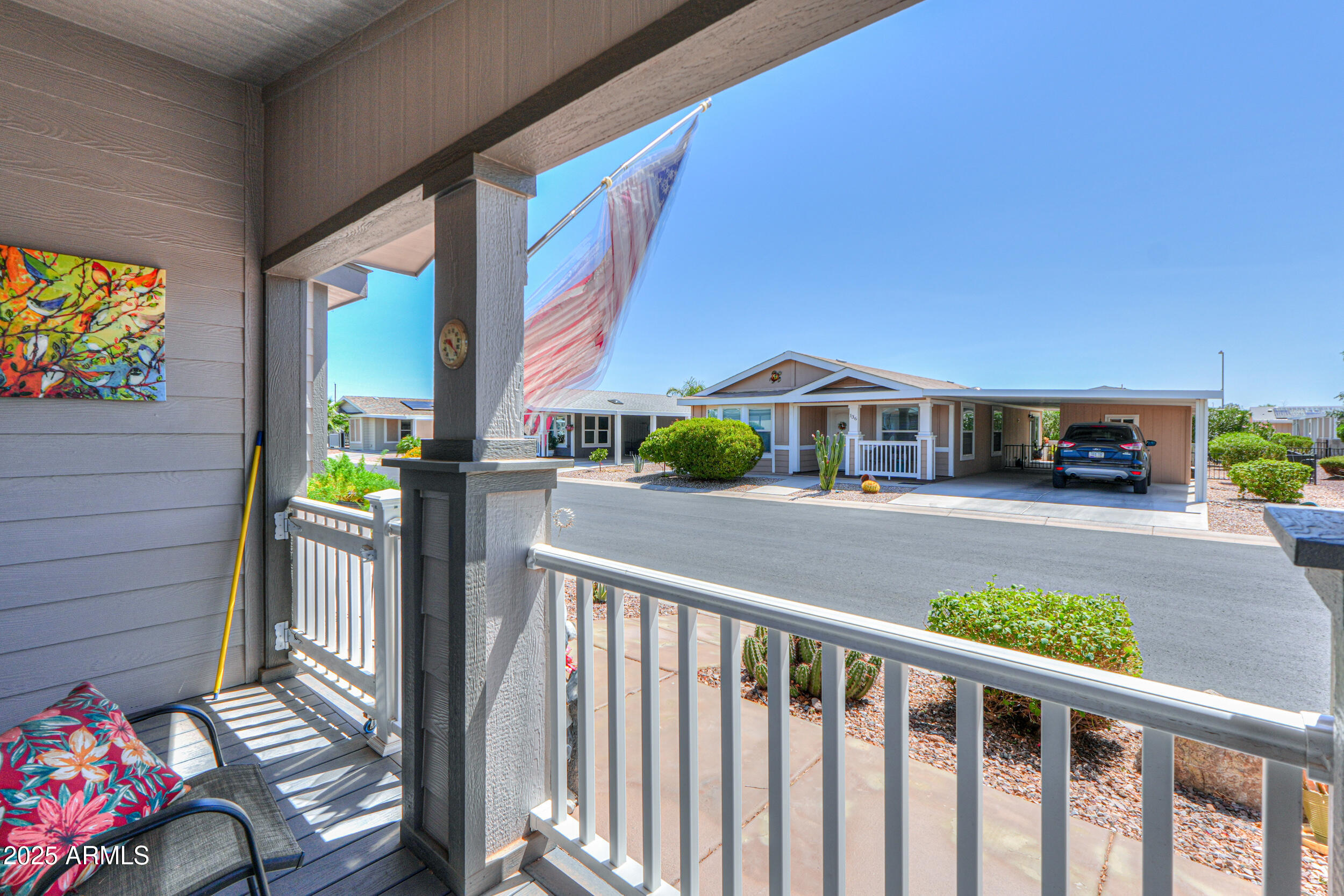 2263 N TREKELL Road 141