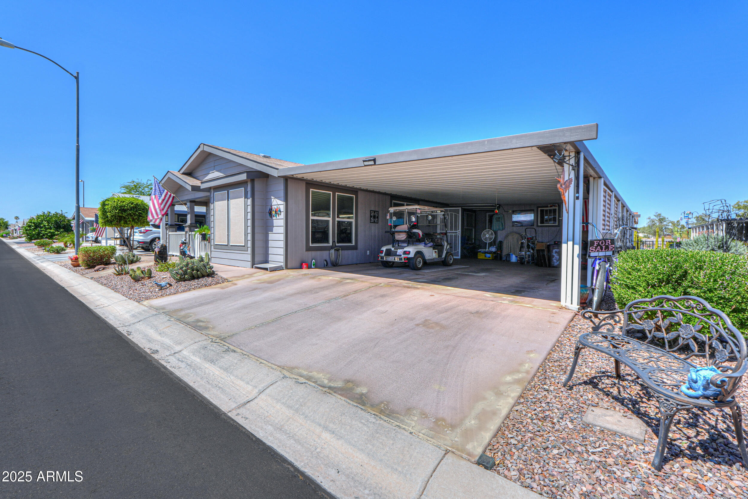 2263 N TREKELL Road 141