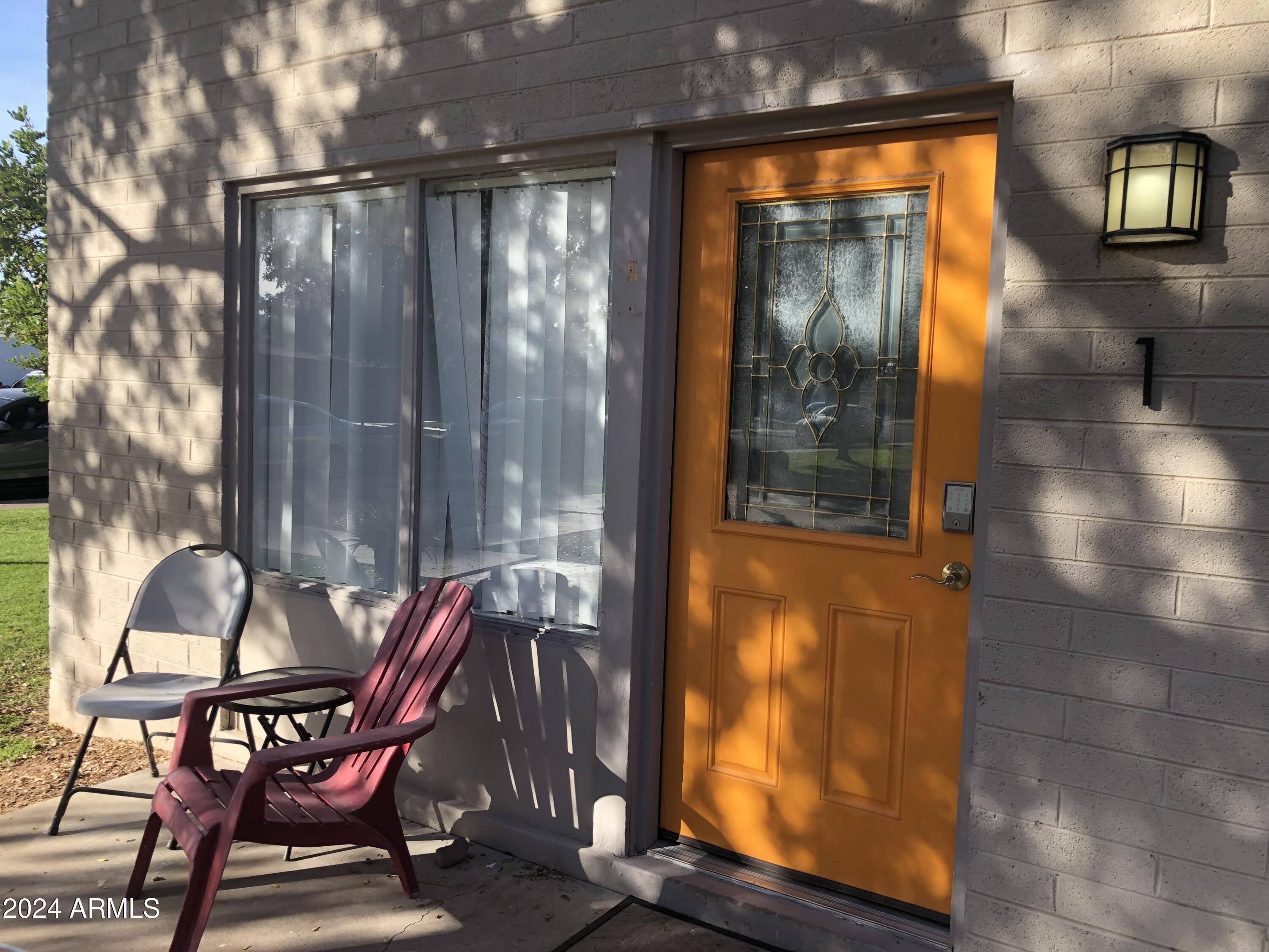 2015 S GRANADA Drive 1