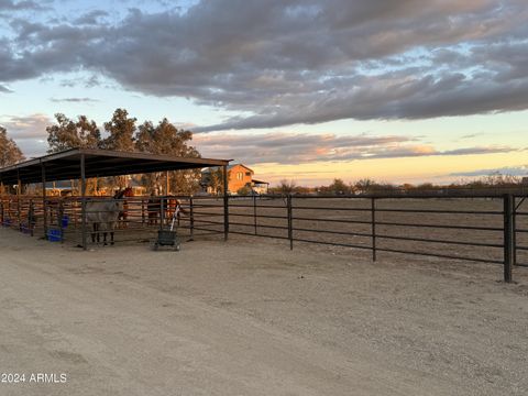 A home in Wittmann