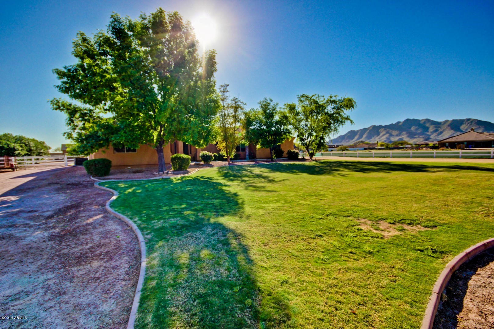 Photo 1 of 57 — 7451 S 165TH Place, Queen Creek, AZ 85142