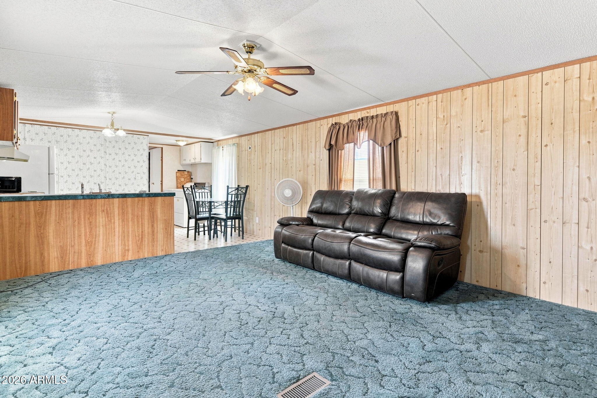 1171 E Desert Rose Drive