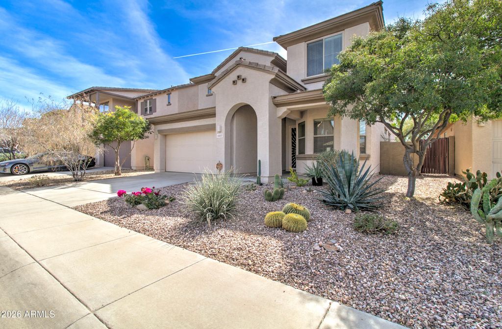 Photo of 4427 W Powell Drive, New River, AZ 85087 (MLS # 6989816)