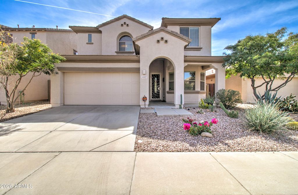 Photo of 4427 W Powell Drive, New River, AZ 85087 (MLS # 6989816)