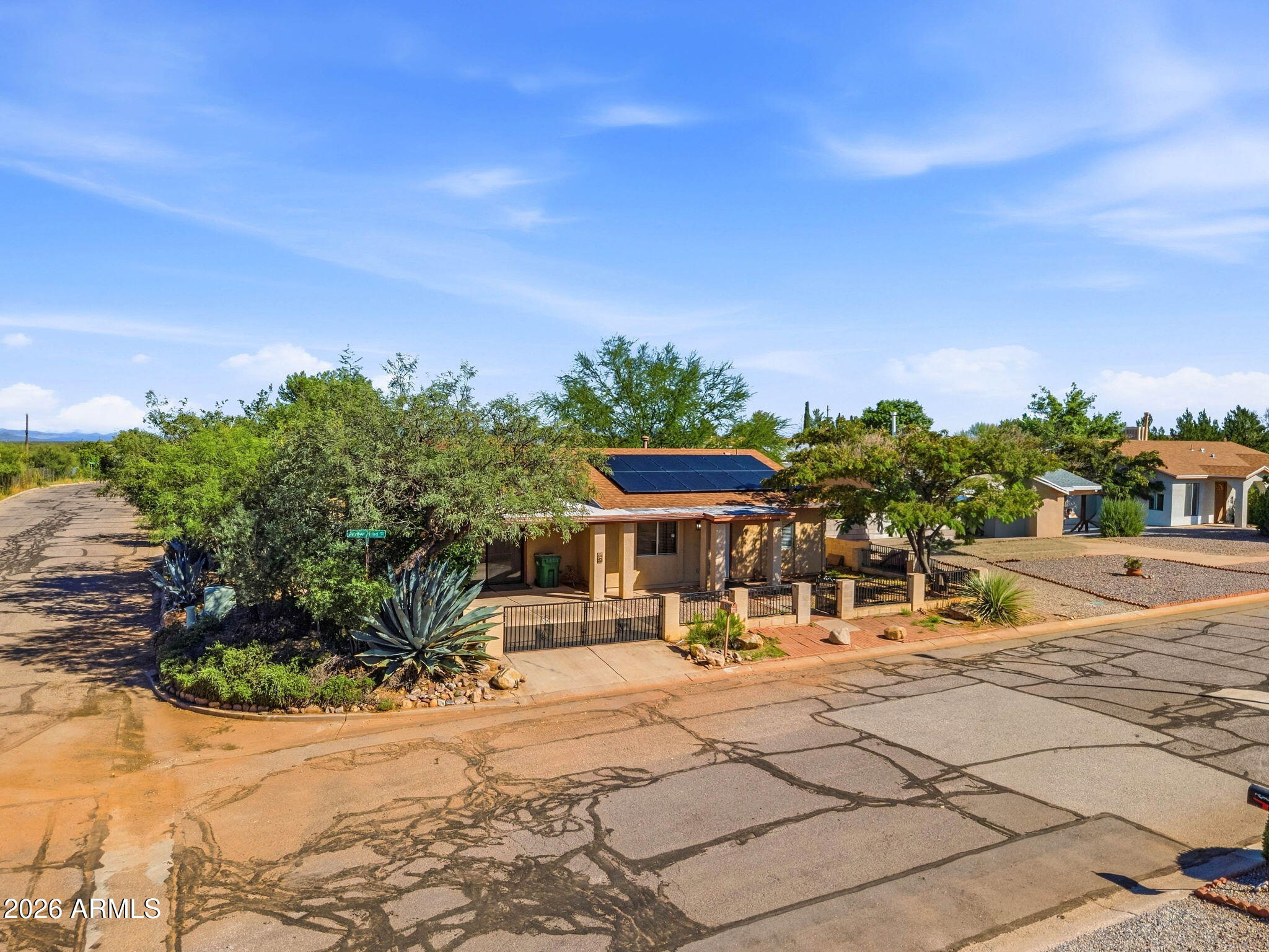 100 Arrowhead Drive
