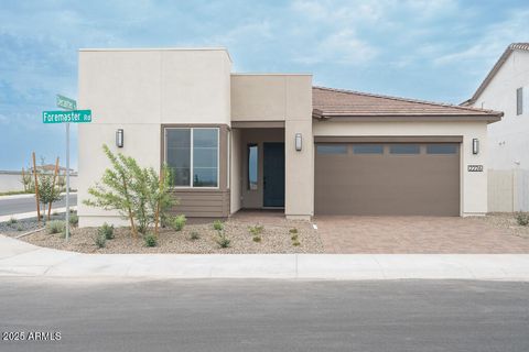 2226 E Foremaster Road San Tan Valley AZ 85140