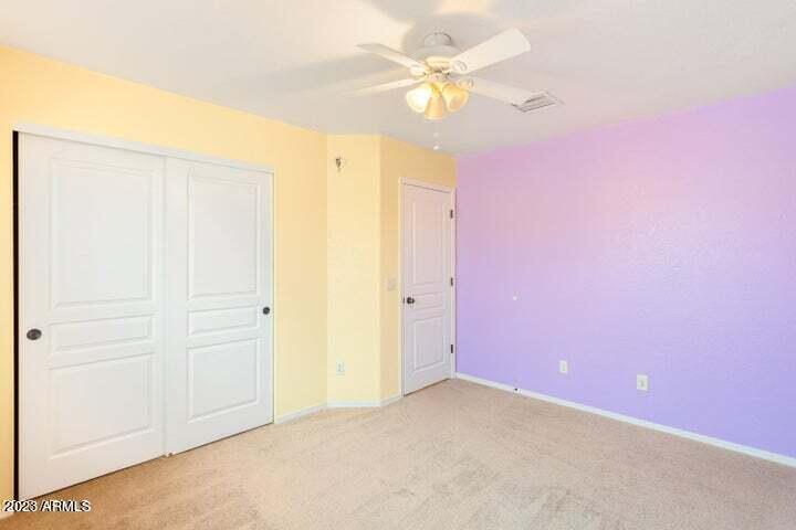 CANYON DE FLORES PHASE 2B - Residential Lease