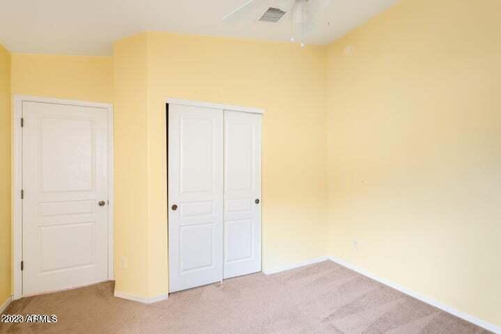 CANYON DE FLORES PHASE 2B - Residential Lease