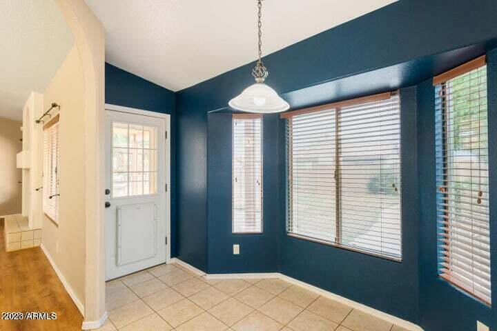 CANYON DE FLORES PHASE 2B - Residential Lease