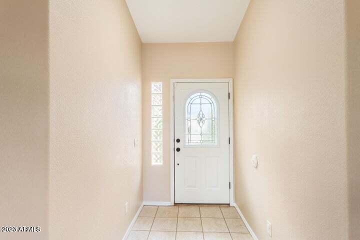 CANYON DE FLORES PHASE 2B - Residential Lease