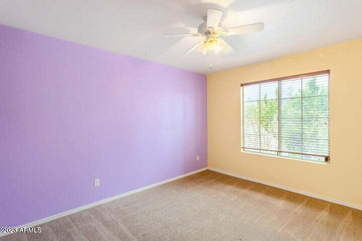 CANYON DE FLORES PHASE 2B - Residential Lease