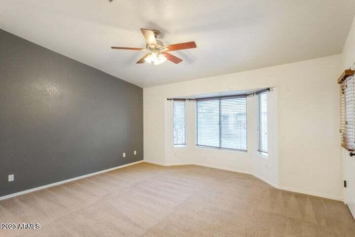 CANYON DE FLORES PHASE 2B - Residential Lease