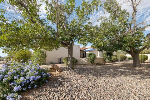 4357 PLAZA ORO LOMA -- Sierra Vista AZ 85635