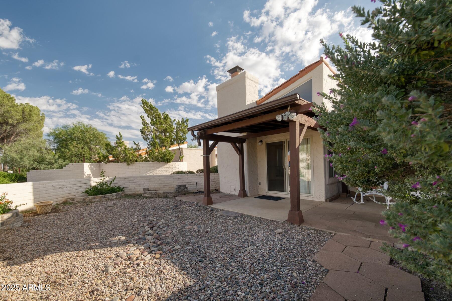 VALLE VIEJO - Residential