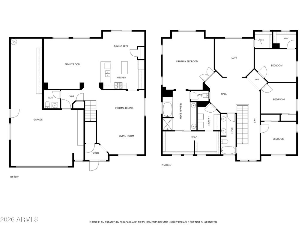 Photo of 29788 W Indianola Avenue, Buckeye, AZ 85396 (MLS # 7083725)