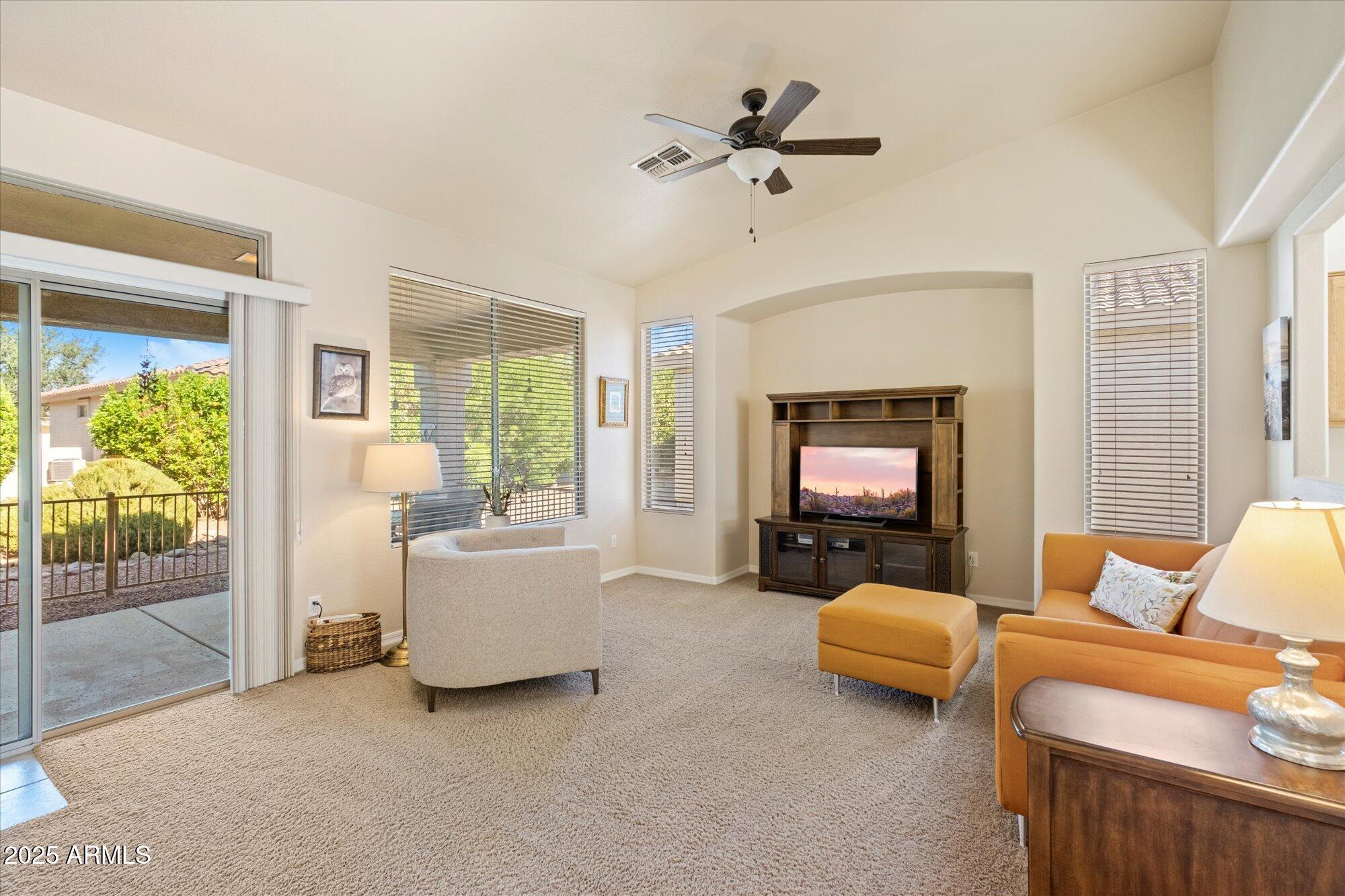 Homes for Sale in Queen Creek Arizona 2 4694 E MIA Court