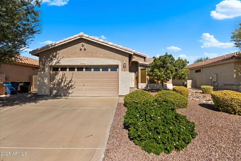 4694 E MIA Court Gilbert AZ 85298