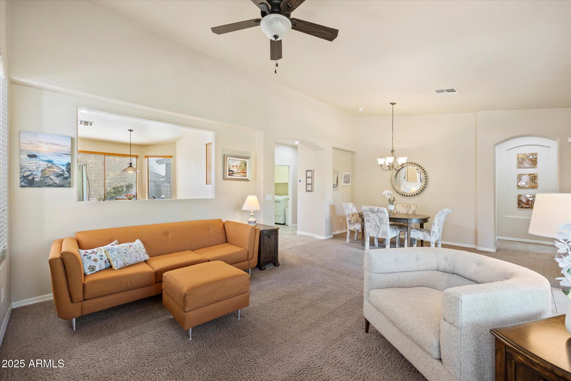 Homes for Sale in Queen Creek Arizona 3 4694 E MIA Court