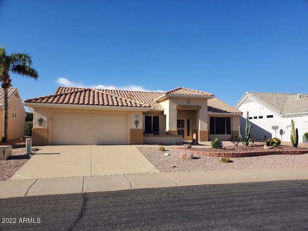 15178 W CORRAL Drive