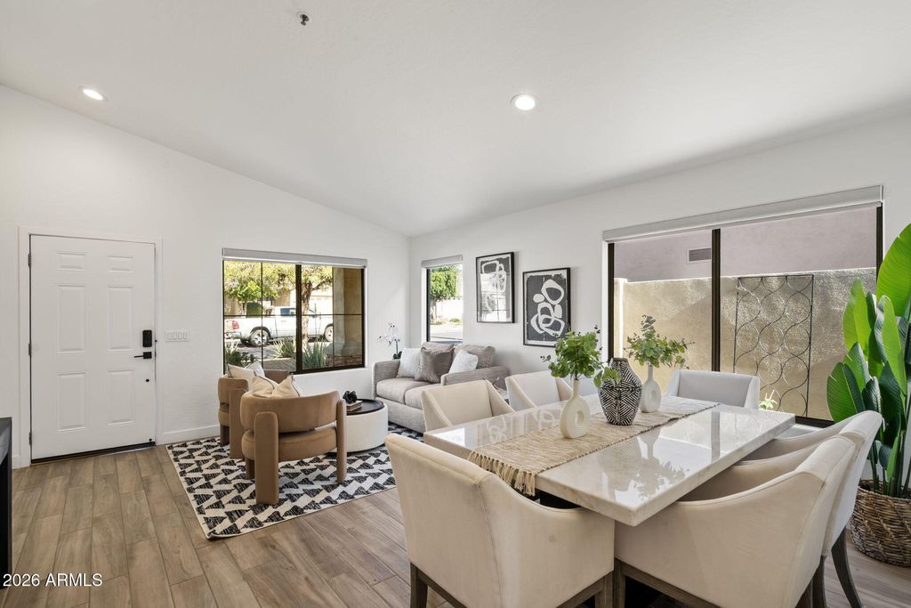 Photo of 10389 E Raintree Drive, Scottsdale, AZ 85255 (MLS # 6972473)