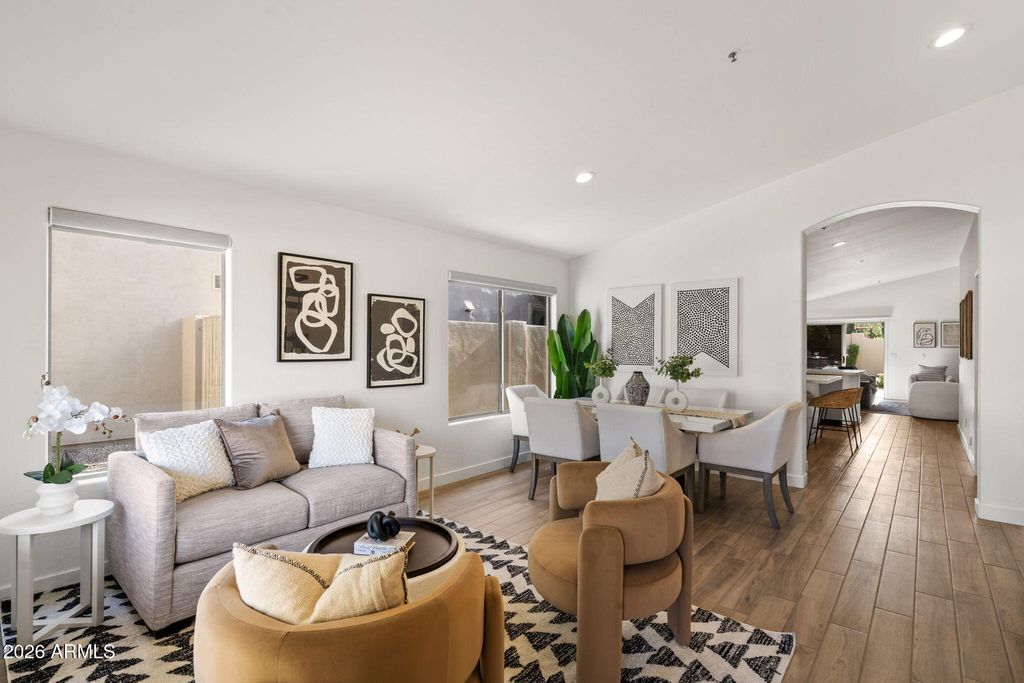 Photo of 10389 E Raintree Drive, Scottsdale, AZ 85255 (MLS # 6972473)