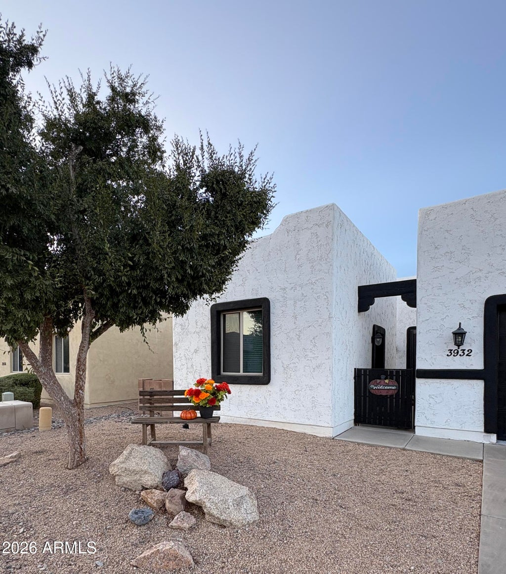 Photo of 3932 W Salter Drive, Glendale, AZ 85308 (MLS # 7085347)
