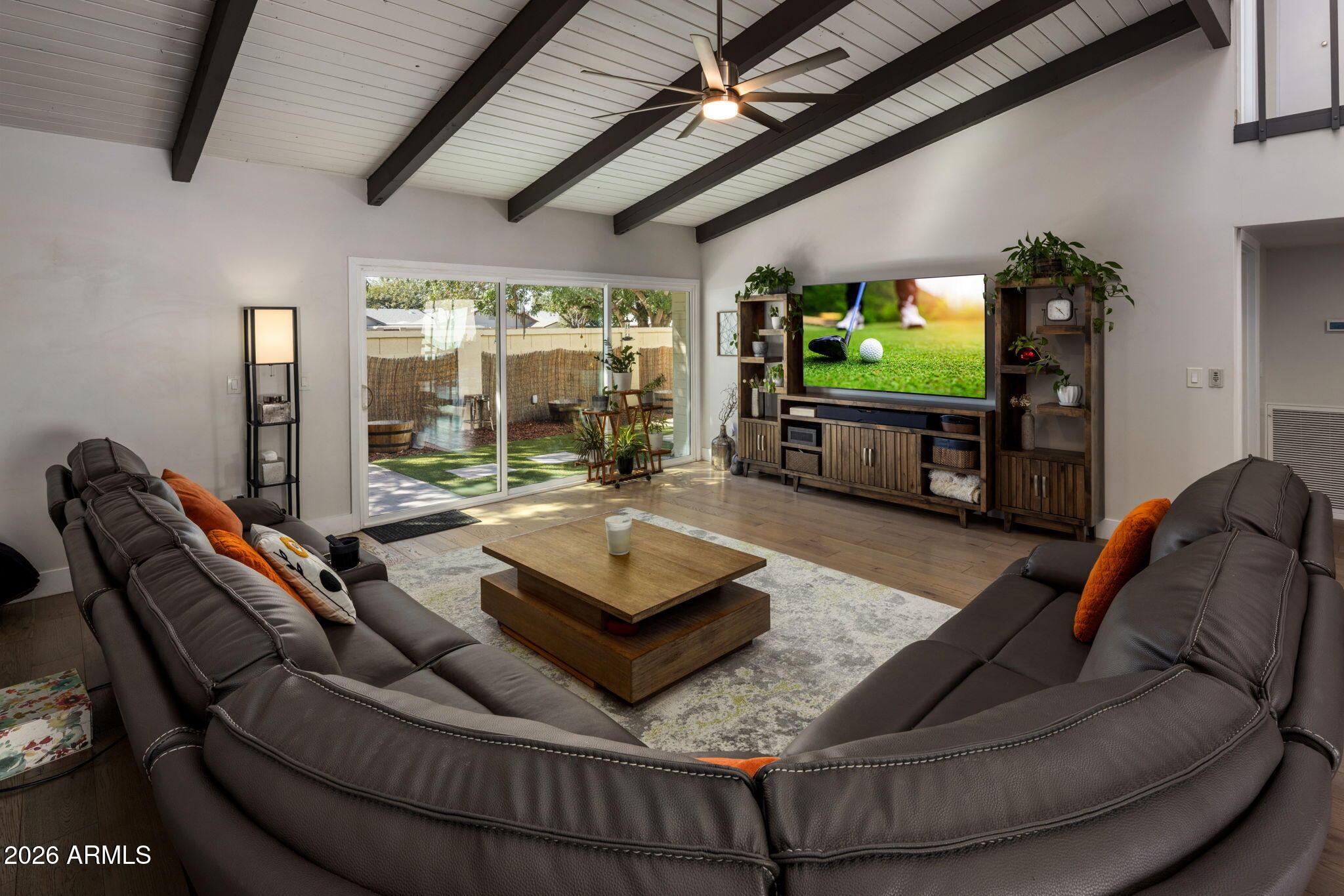 8633 E Monterosa Avenue