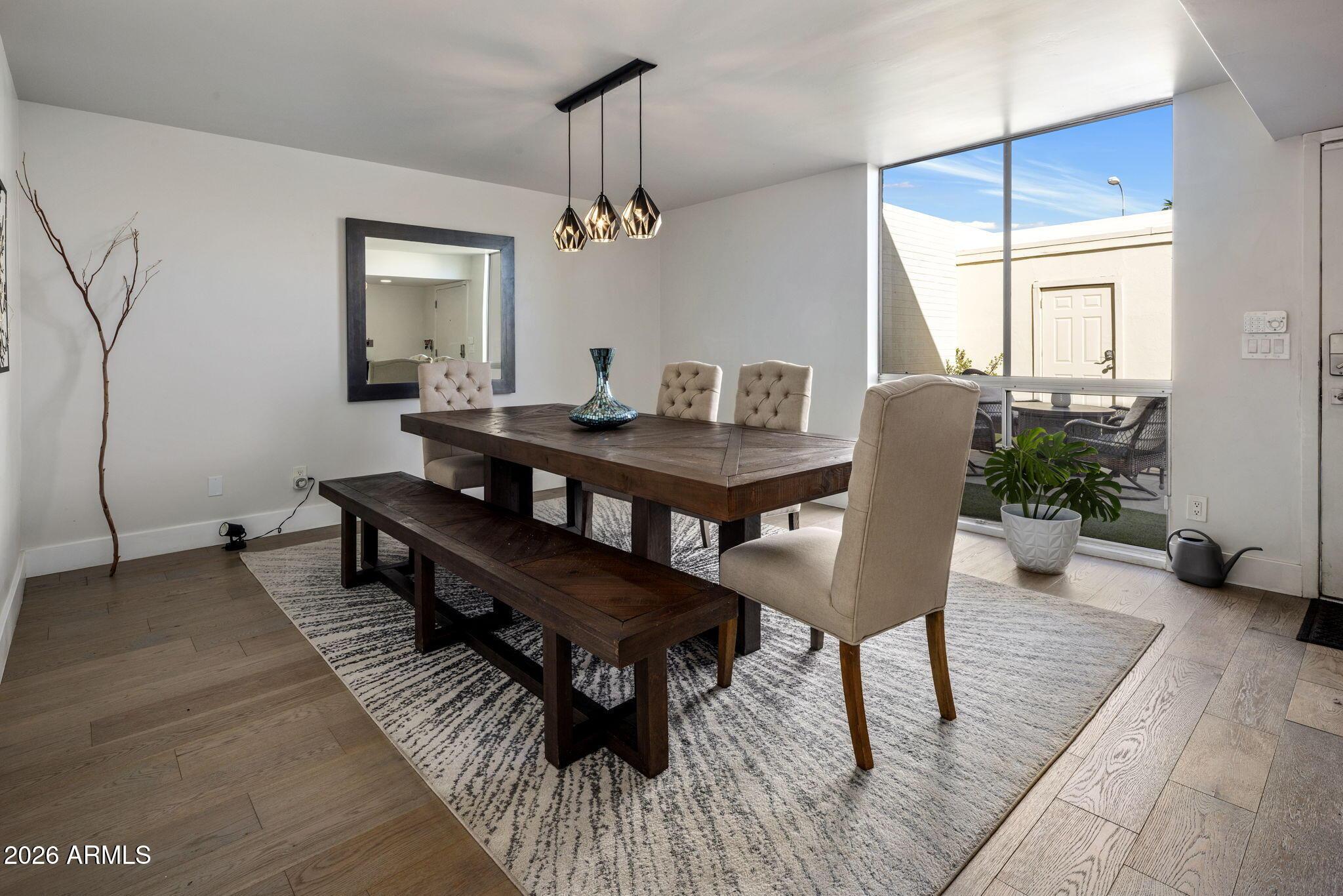 8633 E Monterosa Avenue