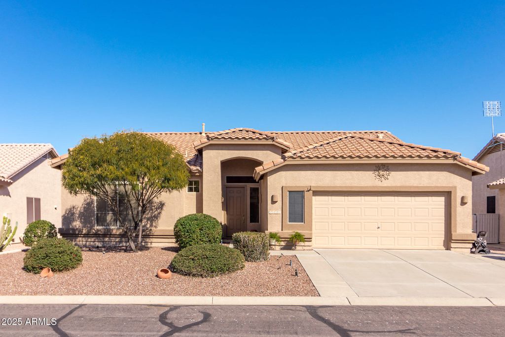 Photo of 7236 E Texas Ebony Drive, Gold Canyon, AZ 85118 (MLS # 6959884)