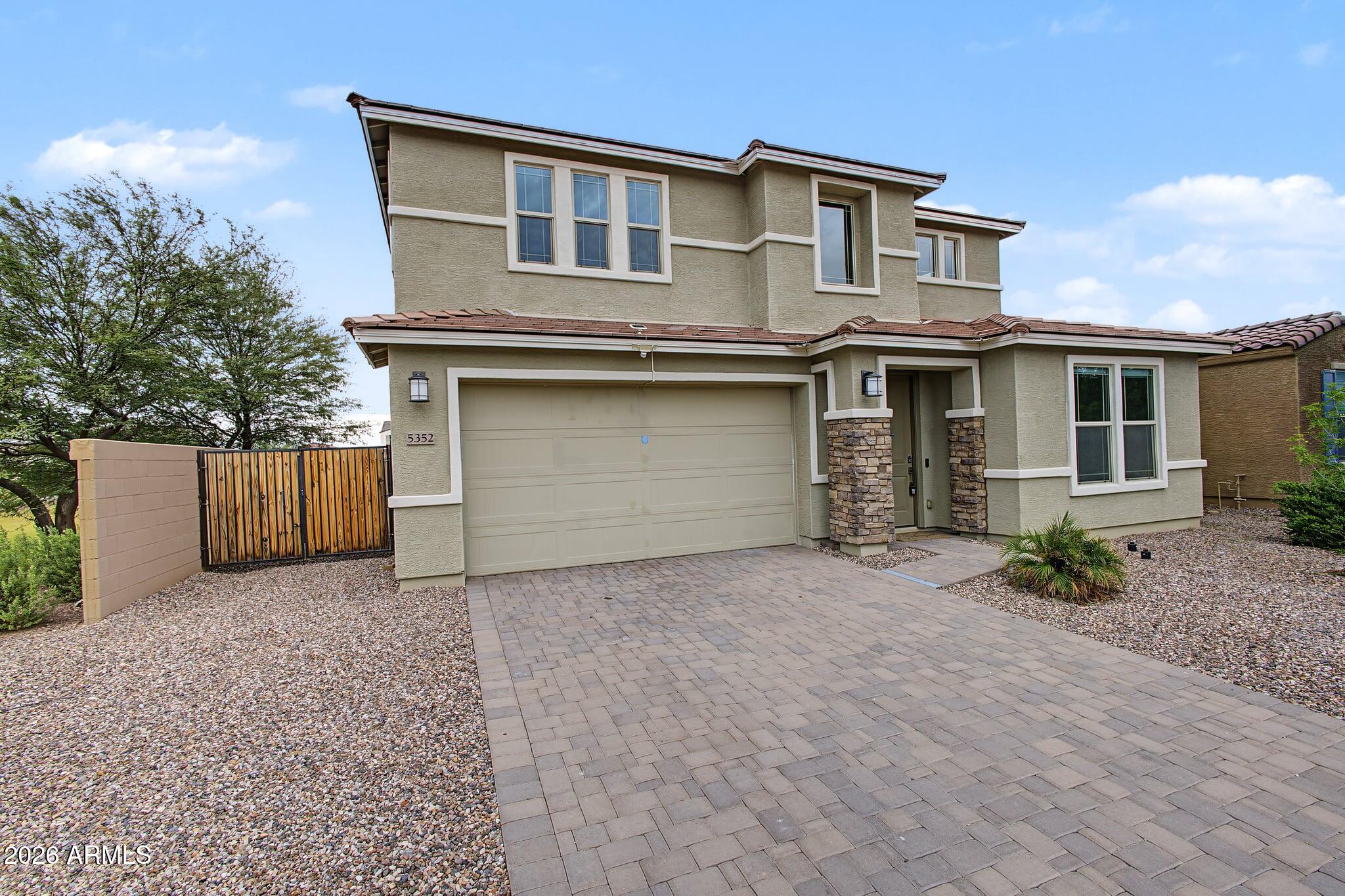 5352 W FARMHAND Drive