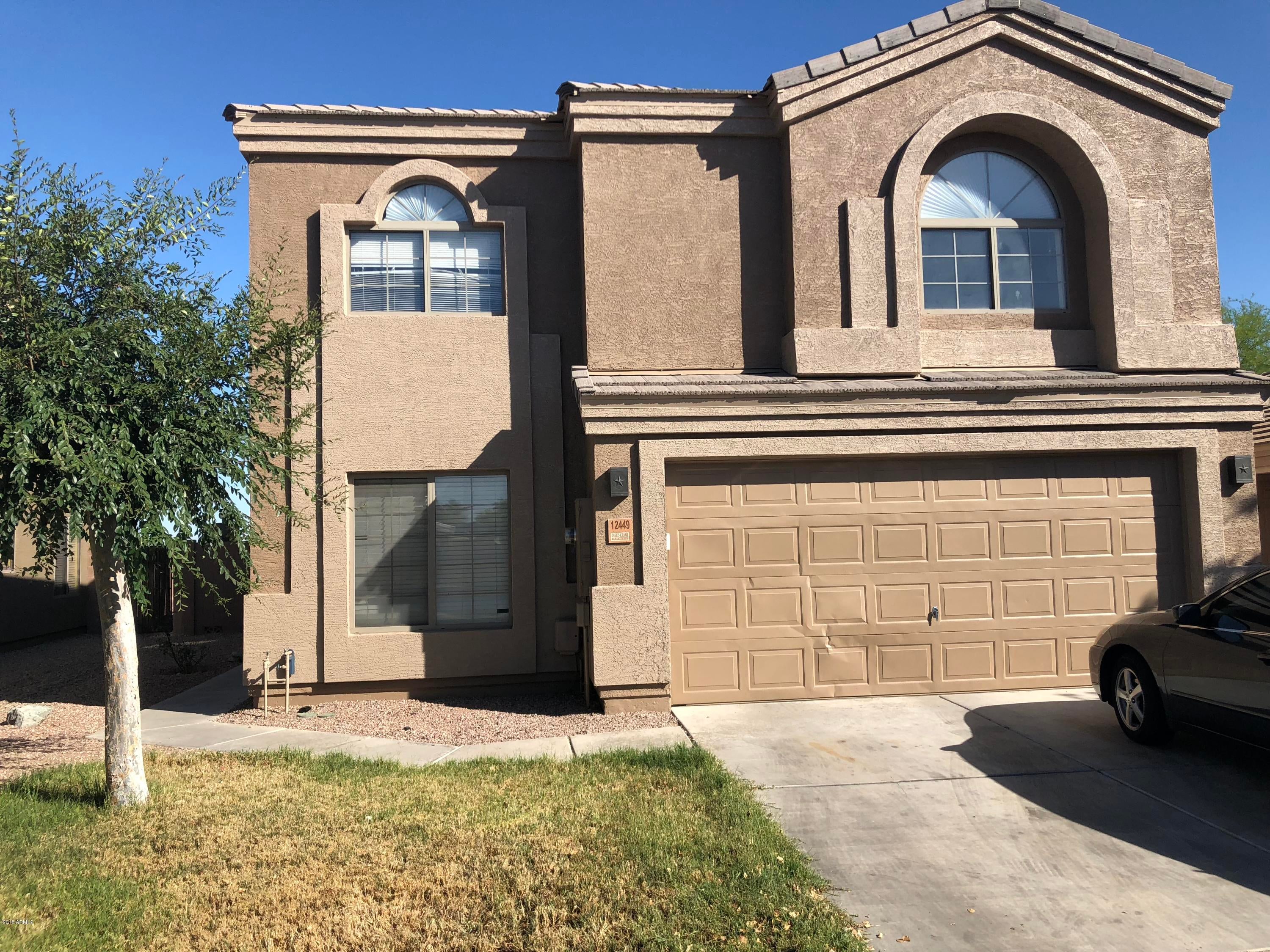 12449 W Via Camille Drive