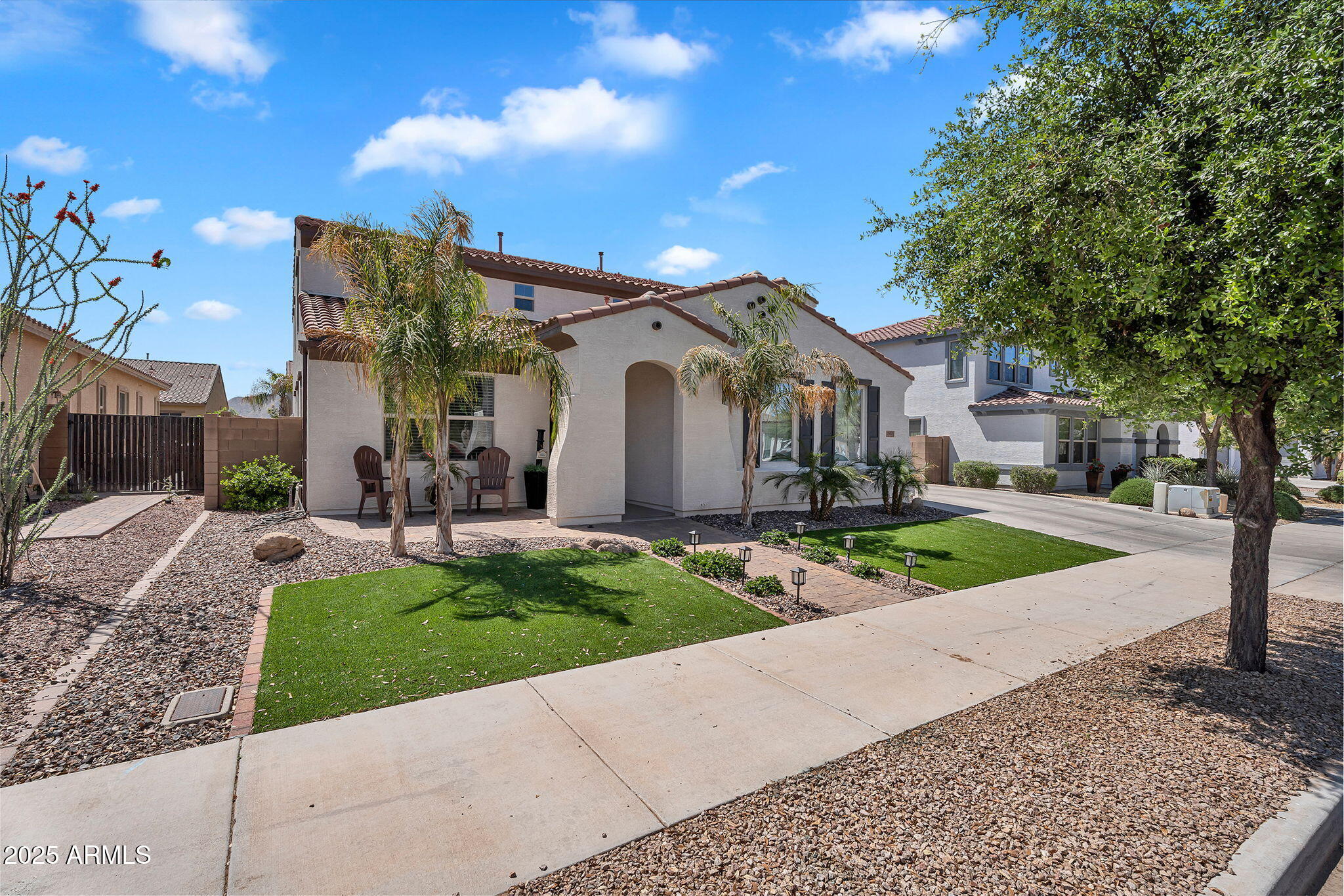 Homes 2 21029 E SUNSET Drive