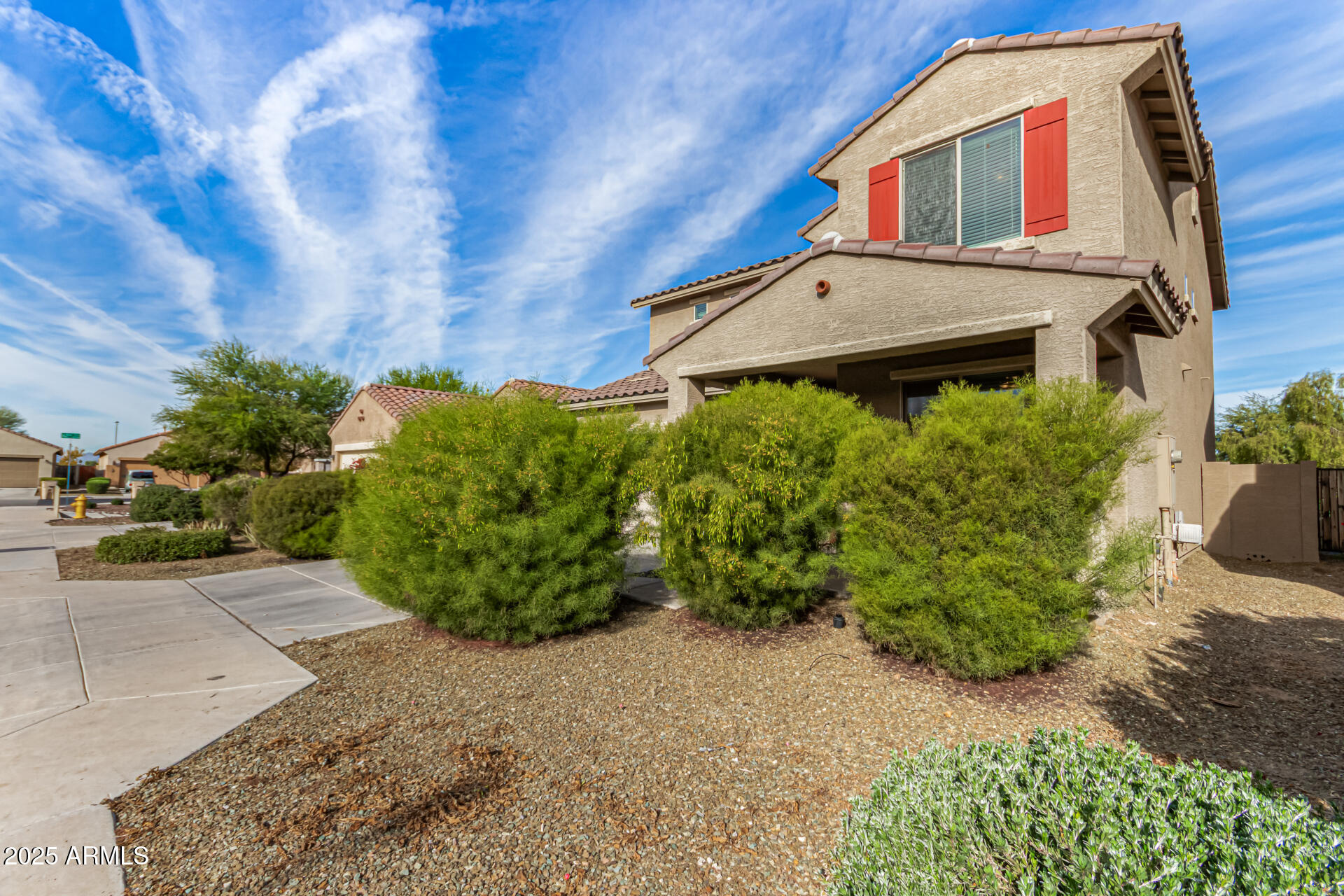 6240 W EVERGREEN Road