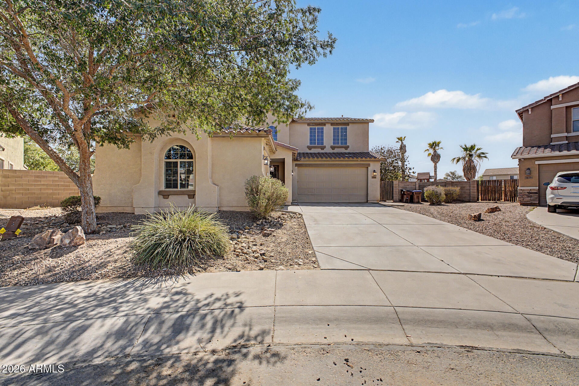42619 W CHEYENNE Drive