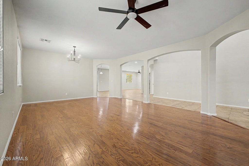 Photo of 42619 W Cheyenne Drive, Maricopa, AZ 85138 (MLS # 7080170)