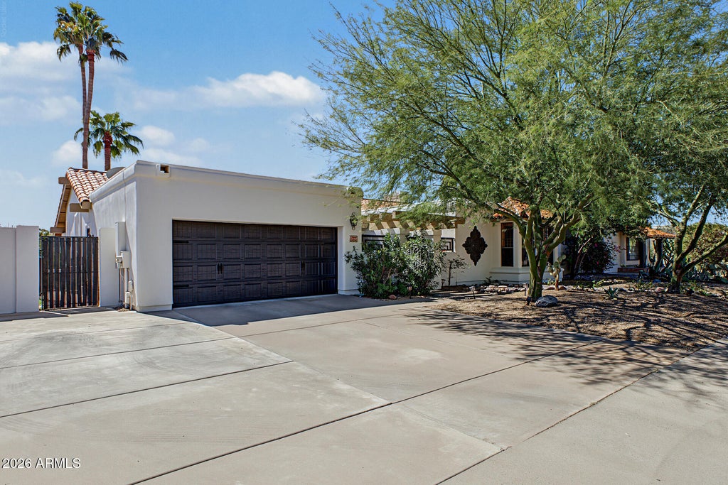 Photo of 2643 E Lockwood Street, Mesa, AZ 85213 (MLS # 7090699)
