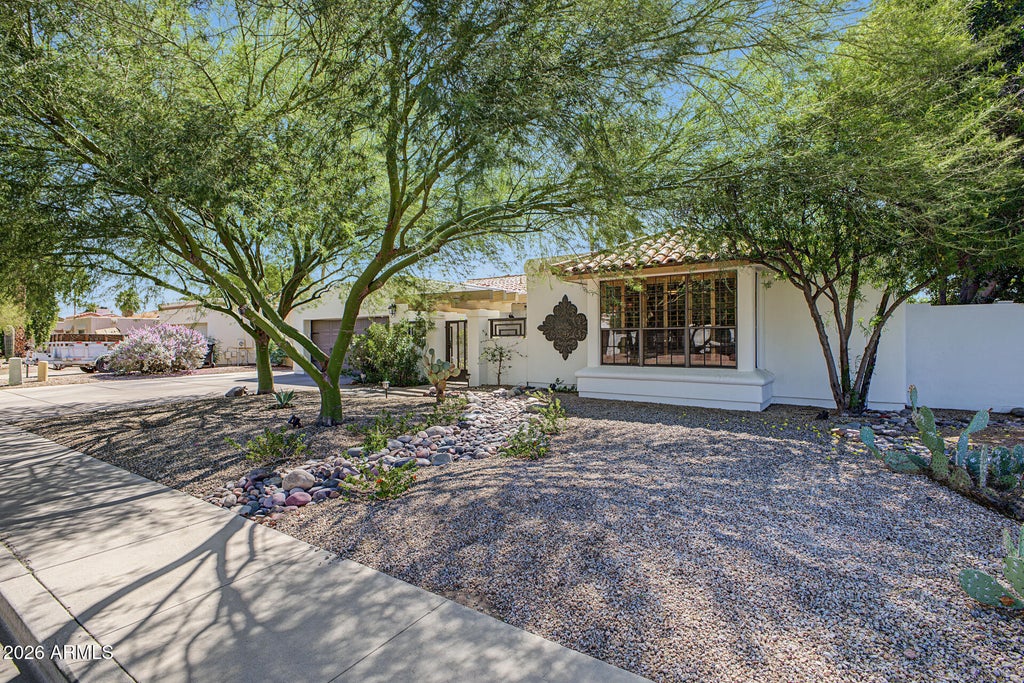 Photo of 2643 E Lockwood Street, Mesa, AZ 85213 (MLS # 7090699)