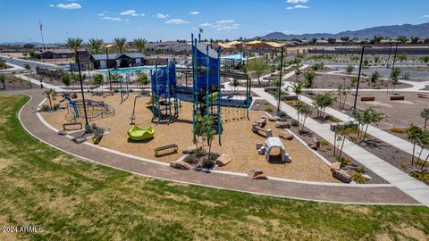 A home in Litchfield Park