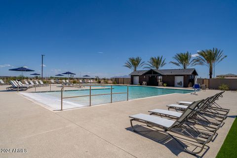 A home in Litchfield Park